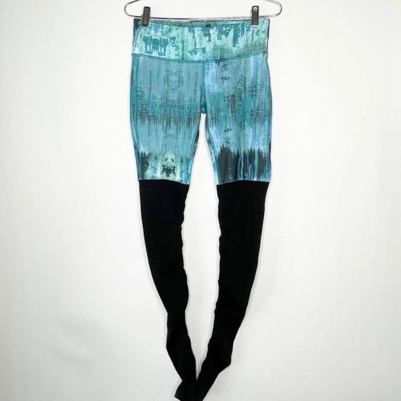 Alo goddess leggings in great condition - Picture 5 of 11